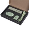 Serendipio Congleton Gift Set - Sage