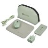 Serendipio Andover Tech Set - Sage