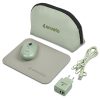 Serendipio Horley Tech Set - Sage
