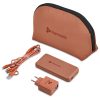 Serendipio Kirkham Tech Set - Burnt Orange