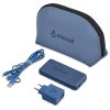 Serendipio Kirkham Tech Set - New Blue