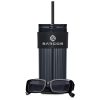 Serendipio Boulevard Summer Set - Black