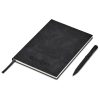 Serendipio Milestone Notebook & Pen Set - Black
