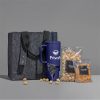 Yatta Classy Keepsake Hamper - Navy