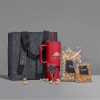 Yatta Classy Keepsake Hamper - Red