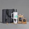 Yatta Classy Keepsake Hamper - Solid White