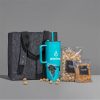 Yatta Classy Keepsake Hamper - Turquoise