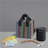 Yatta Sweet Sip Hamper - Black