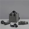 Yatta Positive Pulse Hamper - Grey