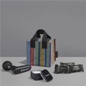 Yatta Positive Pulse Hamper in Mix