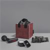 Yatta Positive Pulse Hamper - Red