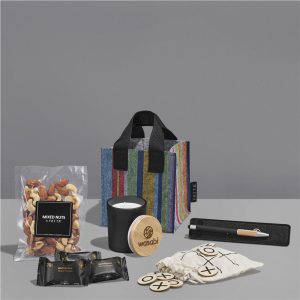 Yatta Fresh Focus Hamper in Mix
