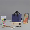 Yatta Daily Drive Hamper - Blue