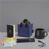 Yatta Goal Getter Hamper - Blue