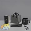 Yatta Goal Getter Hamper - Grey