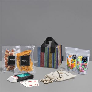 Yatta Boost Bundle Hamper in Mix
