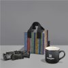 Yatta Majestic Mingle Hamper - Charcoal