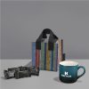 Yatta Majestic Mingle Hamper - Dark Green