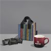 Yatta Majestic Mingle Hamper - Red