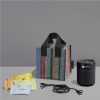 Yatta Harmony Haven Hamper - Black