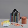 Yatta Harmony Haven Hamper - Burnt Orange