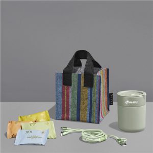 Yatta Harmony Haven Hamper in Sage