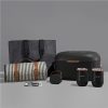 Yatta Serenity Set Hamper - Black