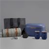 Yatta Serenity Set Hamper - Navy