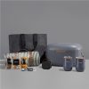Yatta Sunset Serenade Hamper - Dark Grey