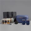 Yatta Sunset Serenade Hamper - Navy