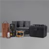 Yatta Trailside Treasure Hamper - Black