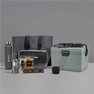 Yatta Bushveld Bounty Hamper in Moss Green