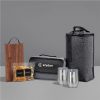 Yatta Backroad Bites Hamper - Silver