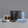 Yatta Sweet Solace Hamper - Light Turquoise