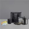 Yatta Grounded Gratitude Hamper - Black