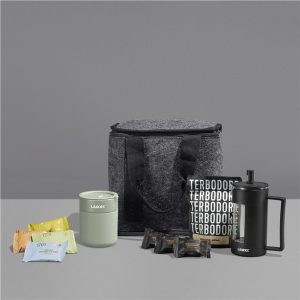 Yatta Grounded Gratitude Hamper in Sage
