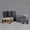 Yatta Chic Chill Hamper - Dark Grey