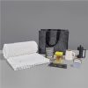 Yatta Blanket Bliss Hamper - Cream