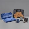 Yatta Golden Gratitude Hamper - Navy