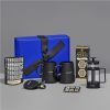 Yatta Power Pause Hamper Turquoise - Blue