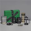 Yatta Power Pause Hamper Turquoise - Green