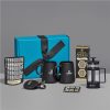 Yatta Power Pause Hamper Turquoise - Turquoise