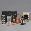 Yatta Creative Charge Hamper - Burnt Orange