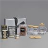 Yatta Buzz Box Hamper - Silver