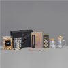 Yatta Focus Fuel Hamper - Nude