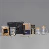 Yatta Focus Fuel Hamper - Navy