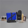 Yatta Taste Tradition Hamper- Turquoise - Blue
