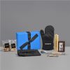 Yatta Taste Tradition Hamper- Turquoise - Light Blue