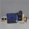 Yatta Taste Tradition Hamper- Turquoise - Navy