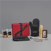 Yatta Taste Tradition Hamper- Turquoise - Red